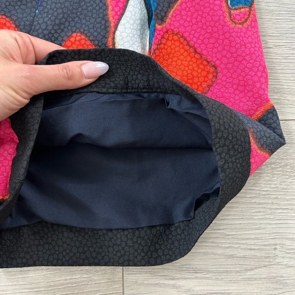 Peter Pilotto For Target Collection Pattern Printed Romper - Picture 9 of 16